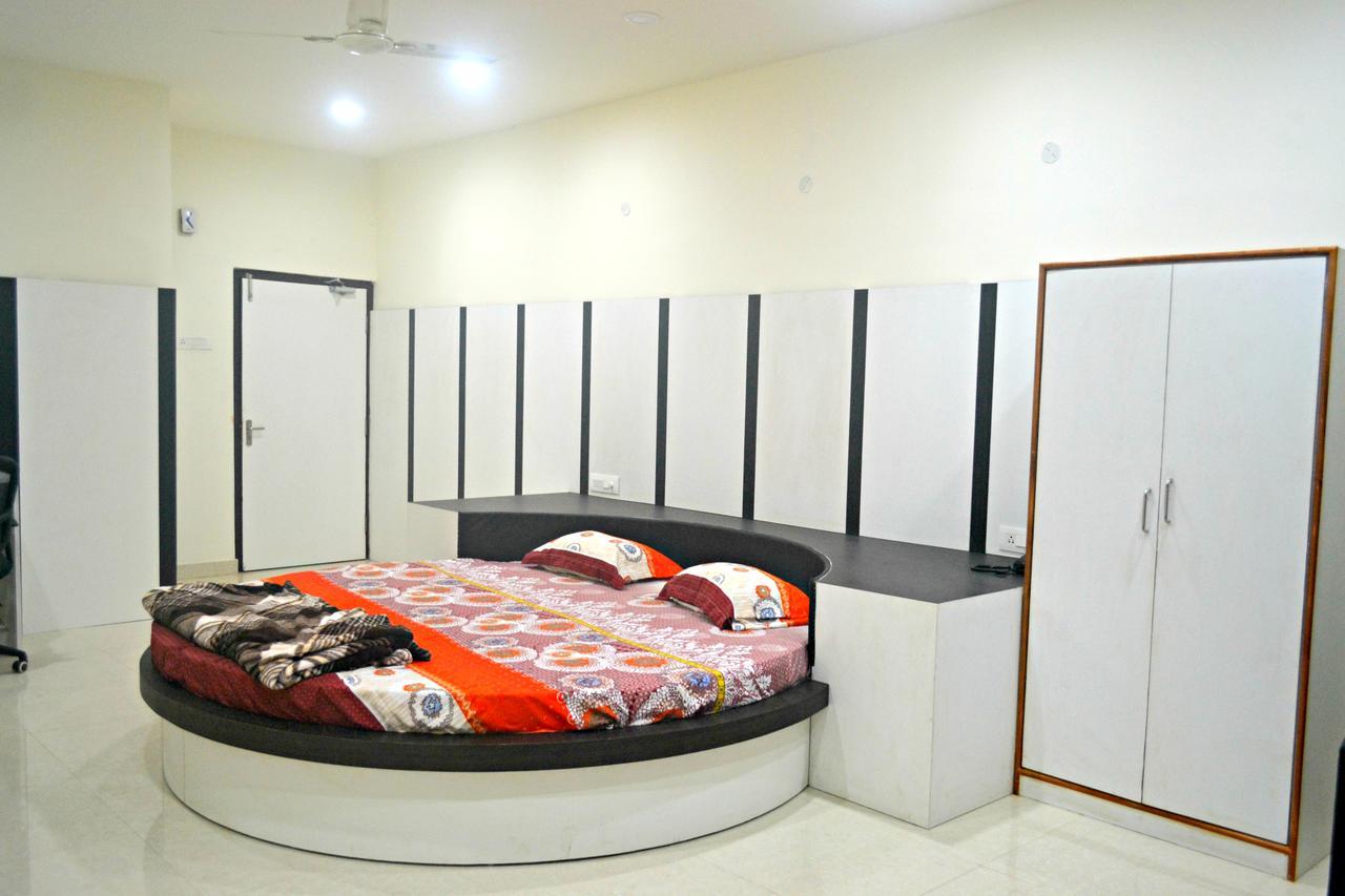 Hotel Bhammars Balangir Cameră foto