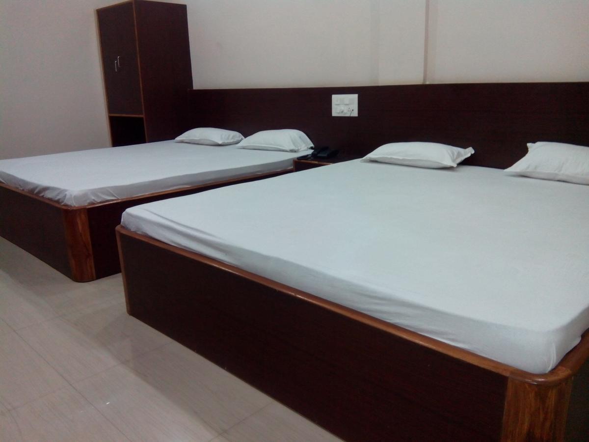 Hotel Bhammars Balangir Cameră foto