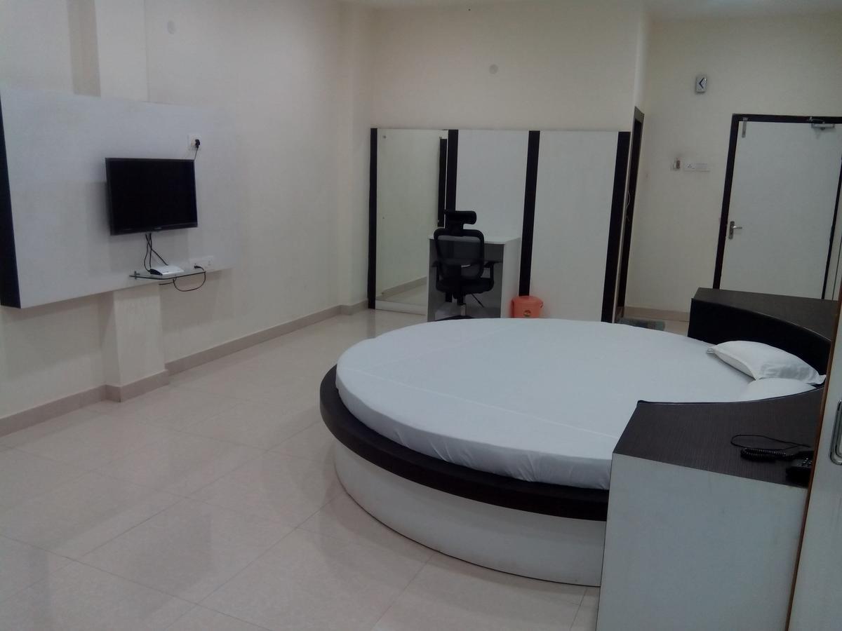 Hotel Bhammars Balangir Cameră foto