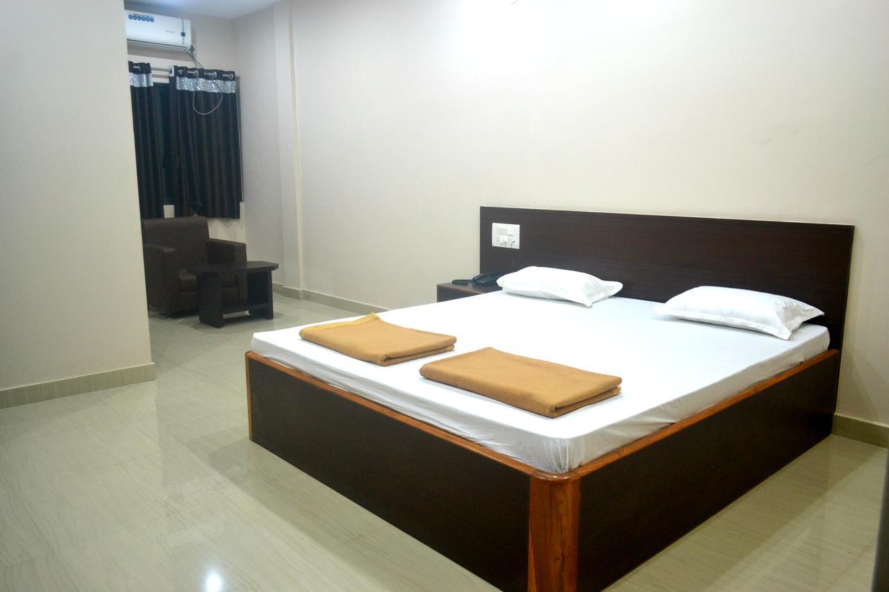 Hotel Bhammars Balangir Cameră foto